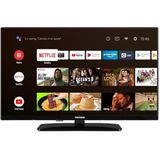 Telefunken Android TV 32 Zoll Fernseher (Full HD Smart TV, Dolby Vision HDR, Triple-Tuner, Bluetooth) XF32AN750M