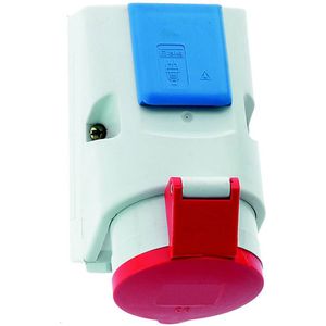 Bals | TK Combi - 5P - 16A - 400V