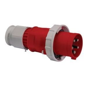 BALS CEE contactstop schroefklem 5-polig 400V 6H 125A IP67 (2199)