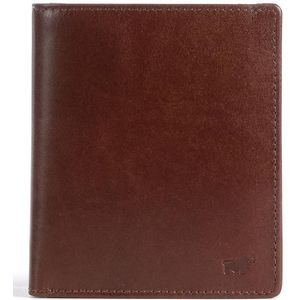 Braun Büffel - Arezzo Geldbörse RFID Leder 10 cm Portemonnaies 1 ct Braun Herren (89.89 € / 1 ct)