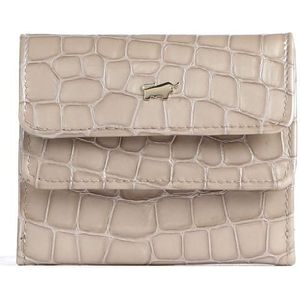 Braun Büffel Verona Portemonnee Leer 10 cm  bruin
