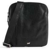 Braun Büffel - Beuteltasche Golf 2.0 M Umhängetaschen 1 ct Schwarz Herren (138.99 € / 1 ct)