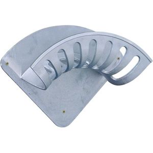 Bott - Slanghaspel - Aluminium - Breedte 350 mm - Diepte 145 mm