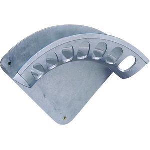 Bott - Slanghaspel - Aluminium - Breedte 265 mm - Diepte 105 mm