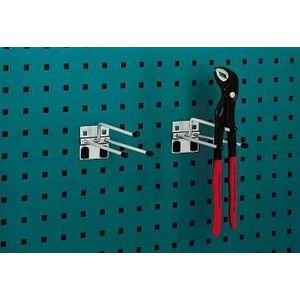Bott Tangenhouder | B45xD170 mm d. 6 mm geschikt voor geperforeerde platen | 1 stuk - 14006003 14006003