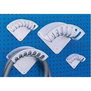 Bott - Slanghaspel - Aluminium - 1 stuk - Breedte 415 mm - Diepte 190 mm