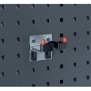 Bott - Gereedschapshouder - Flexibel - Met Brede Grondplaat - 1 Stuk