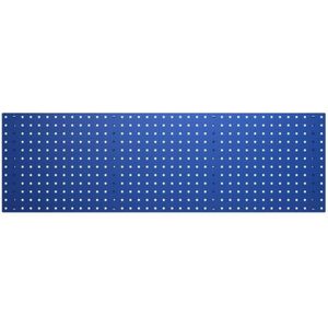 Bott - Geperforeerde Plaat - Gentiaanblauw - Staalplaat - 457x1486mm