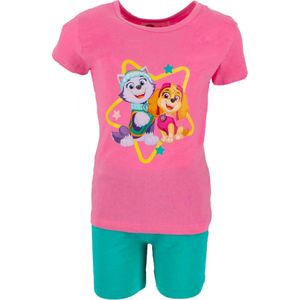 Paw Patrol meisjes pyjama : Maat 3/4 jaar
