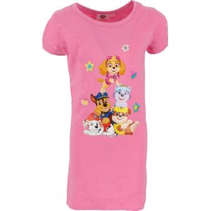 Paw Patrol Nachthemd - Maat 98/104