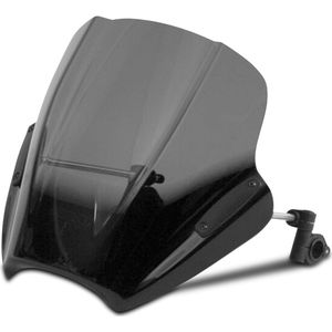 Universeel Windscherm MRA Speed voor Naked Bikes