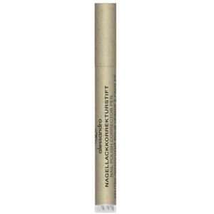 Alessandro - Nagellak Corrector Pen - 4,5 ml - Nagellakremover