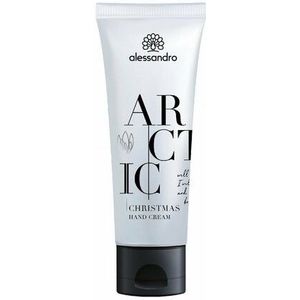 Alessandro - Arctic - Handcrème - 75 ml