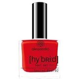 Alessandro - Hybrid Soul - Nagellak - Rood - 8 ml