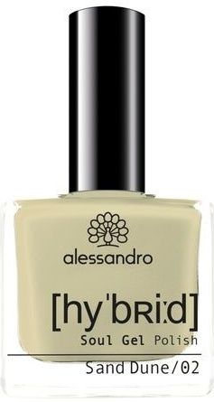 Nagellak - Glinsterende Hybride Lakkleuren - Winter Magic - 5 Stuks