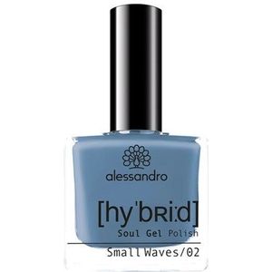 Nagellak - Winter Magic - Glinsterende Lakkleuren - 5 Stuks