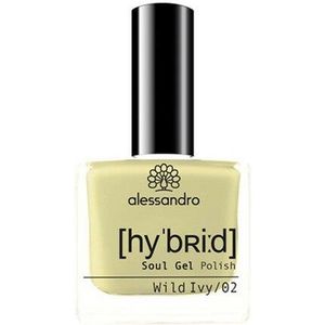 Alessandro - Hybrid Soul Gel Polish 714 - Nagellak - 8 ml