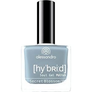 Nagellak - Winter Magic - Glinsterende Lakkleuren - 5 Stuks