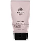 Alessandro Spa Nice Day Handcrème, 75 ml