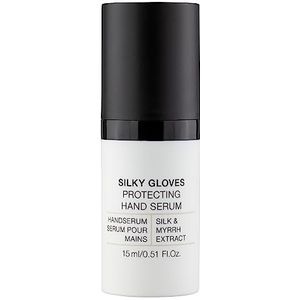 Alessandro Spa Silky Gloves Handserum, 15 ml