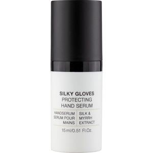 Alessandro - Spa Silky Gloves - Hand Serum - Hydraterend - 100ml