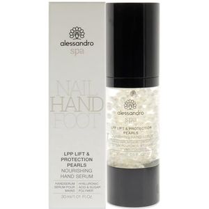 Alessandro Verzorging Handverzorging Spa LPP lift & bescherming parels 30 ml (€ 896,00 / 1 l)