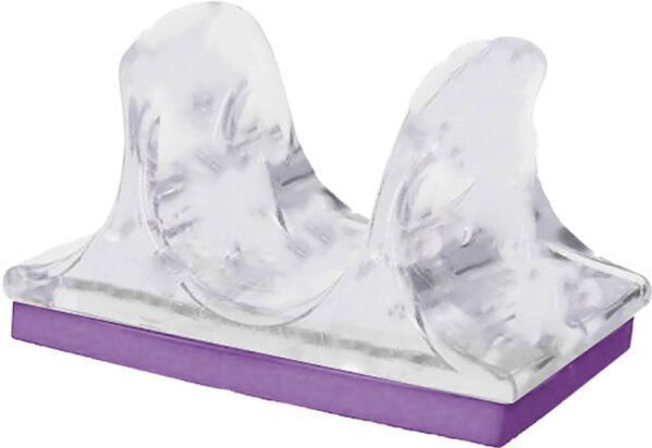 Eeltverwijderaar - Starter Kit - Inclusief Vijlbladen - Twee Korrelgroottes