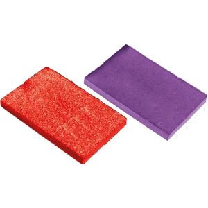 Alessandro - Spa Feel Good Navulvijlpads - Nagelverzorging - Hygiënisch - Voor Professioneel Gebruik