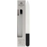 Alessandro Spa Crystal Nail File 280 1 stuk