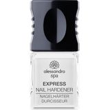 alessandro Spa - Express Nagelverharder - 10 ml - Versterkt Nagels