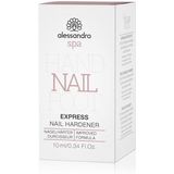 alessandro Spa - Express Nagelverharder - 10 ml - Versterkt Nagels