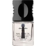Alessandro - Spa Nagel- en Nagelriemolie - 10 ml - Verzorging