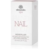 alessandro - Spa - Groefvullende Multifunctionele Lak - Zachtroze - 10 ml