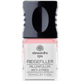 alessandro - Spa - Groefvullende Multifunctionele Lak - Zachtroze - 10 ml