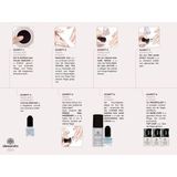 Alessandro - Spa Hydraterende Nagelcrème - 50ml - Voedende Ingrediënten