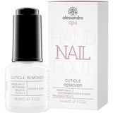 Alessandro - Spa Nail Cuticle Remover - Nagelriem Verwijderaar - 15ml