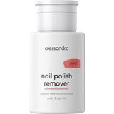 Alessandro - Nagellakremover - 175 ml - Verzorging