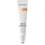 Alessandro - Nagelverzorging - Nagelolie - 15 ml