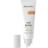 Alessandro - Nail Butter - Nagelverzorging - 15 ml