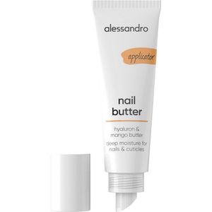 Alessandro - Nail Butter - Nagelverzorging - 15 ml