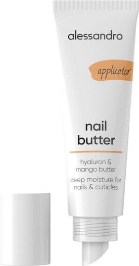 Alessandro - Nail Butter - Nagelverzorging - 15 ml
