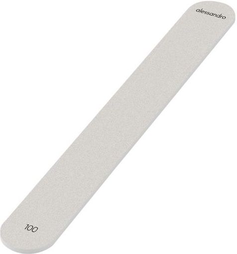 Alessandro - Nagelverzorging - Manicure File - 1 Stk.