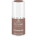 Alessandro - Striplac Peel or Soak - Nagellak - Cashmere Touch - 8 ml