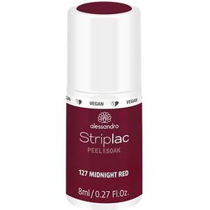 Striplac - Peel or Soak - Nagellak - Hoogglanzend - 7,5 ml