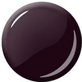 Alessandro Striplac Peel or Soak - Gellak - 128 Rouge Noir - 8 ml