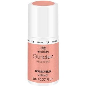 alessandro Striplac - NIGHT SKY - Nagellak - Vegan - Peel-Off en Soak-Off