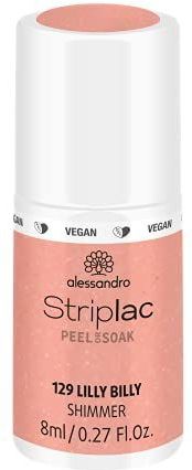 alessandro Striplac - NIGHT SKY - Nagellak - Vegan - Peel-Off en Soak-Off