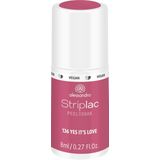 Alessandro Striplac Peel or Soak - Gellak - 136 Yes Its Love - 8 ml