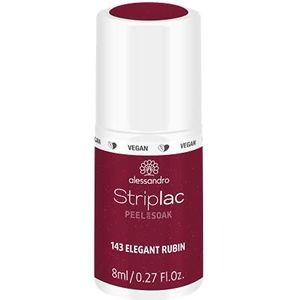 Alessandro Striplac Peel or Soak Nagellak 8 ml