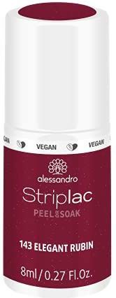 Alessandro Striplac Peel or Soak Nagellak 8 ml